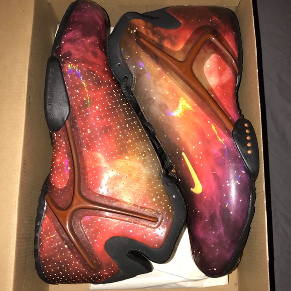 Nike Other - Nike Zoom 🏎 Hyperflight holographic men’s size 13